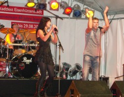 Live on Stage 2010