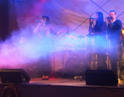 Live on Stage 2012